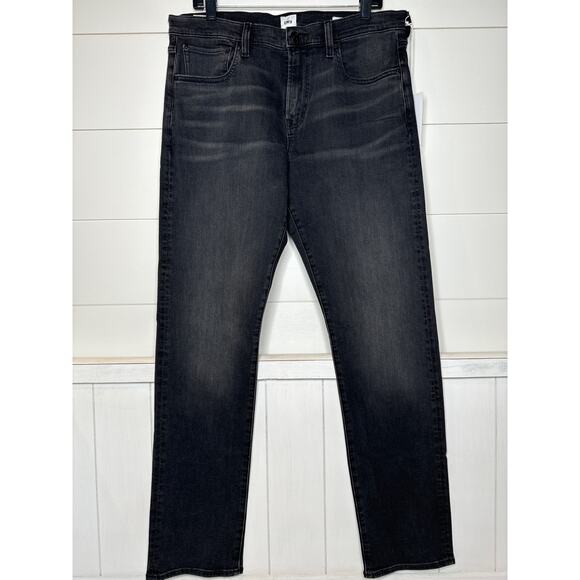 Edwin Maddox Slim Men's Jeans Color: Knightryder Color Endurance Size 34 NEW TAG